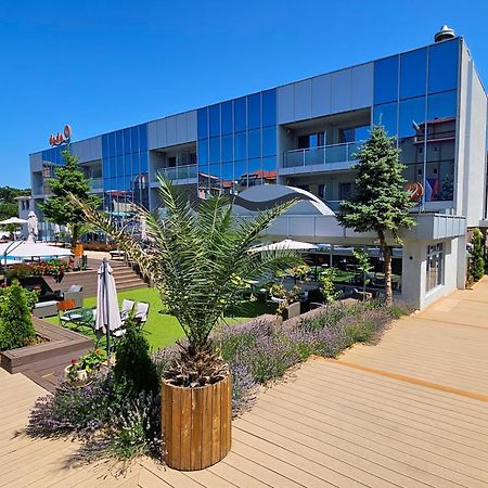 Hotel Dodo Beach Kiten (Burgas) Exterior foto