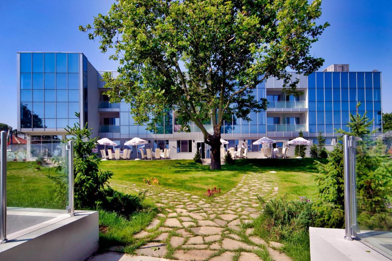 Hotel Dodo Beach Kiten (Burgas) Exterior foto