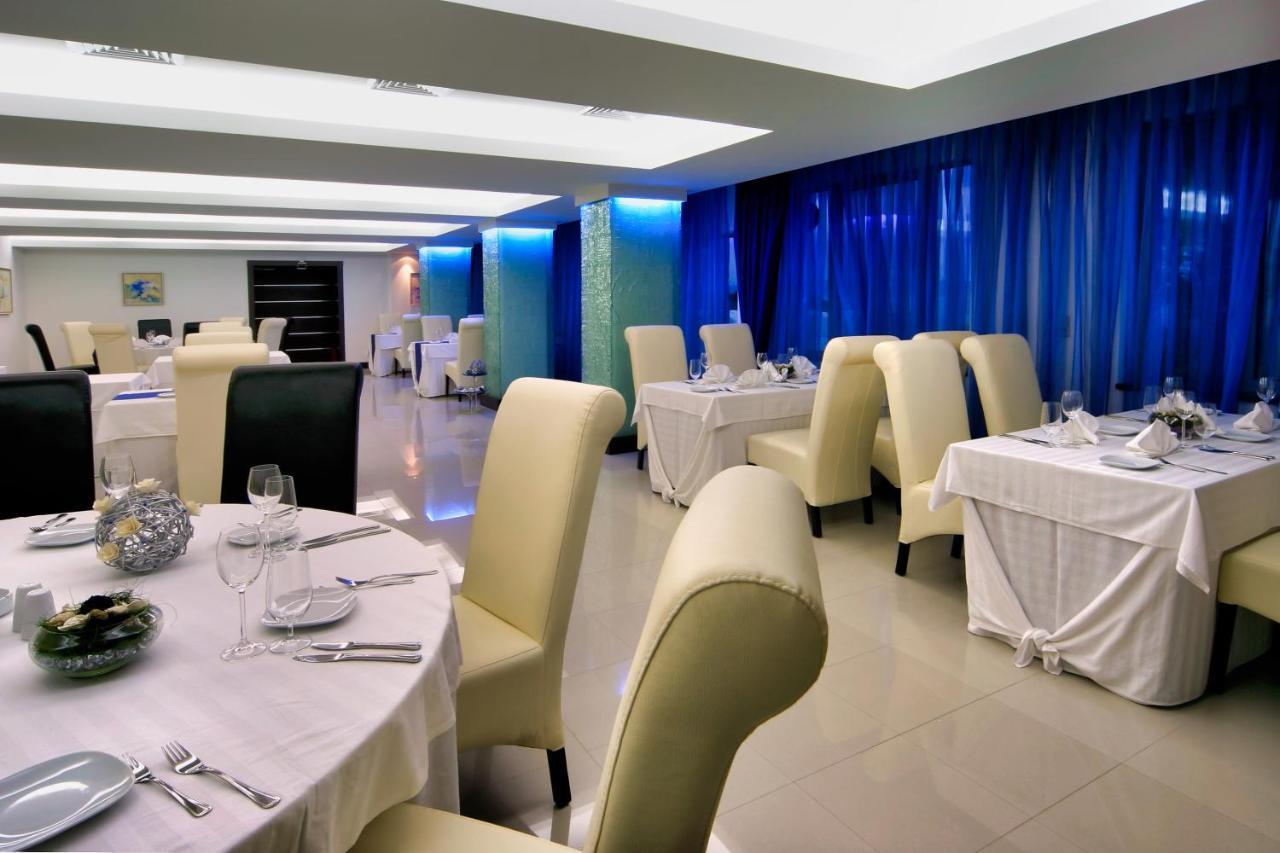 Hotel Dodo Beach Kiten (Burgas) Exterior foto