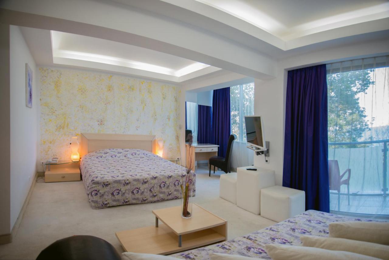 Hotel Dodo Beach Kiten (Burgas) Exterior foto