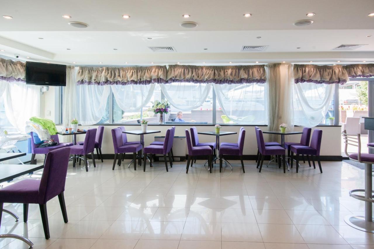 Hotel Dodo Beach Kiten (Burgas) Exterior foto