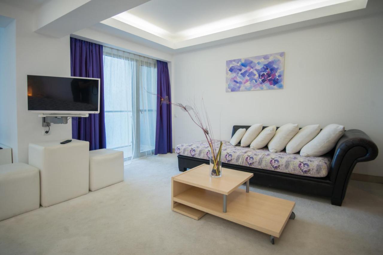 Hotel Dodo Beach Kiten (Burgas) Exterior foto