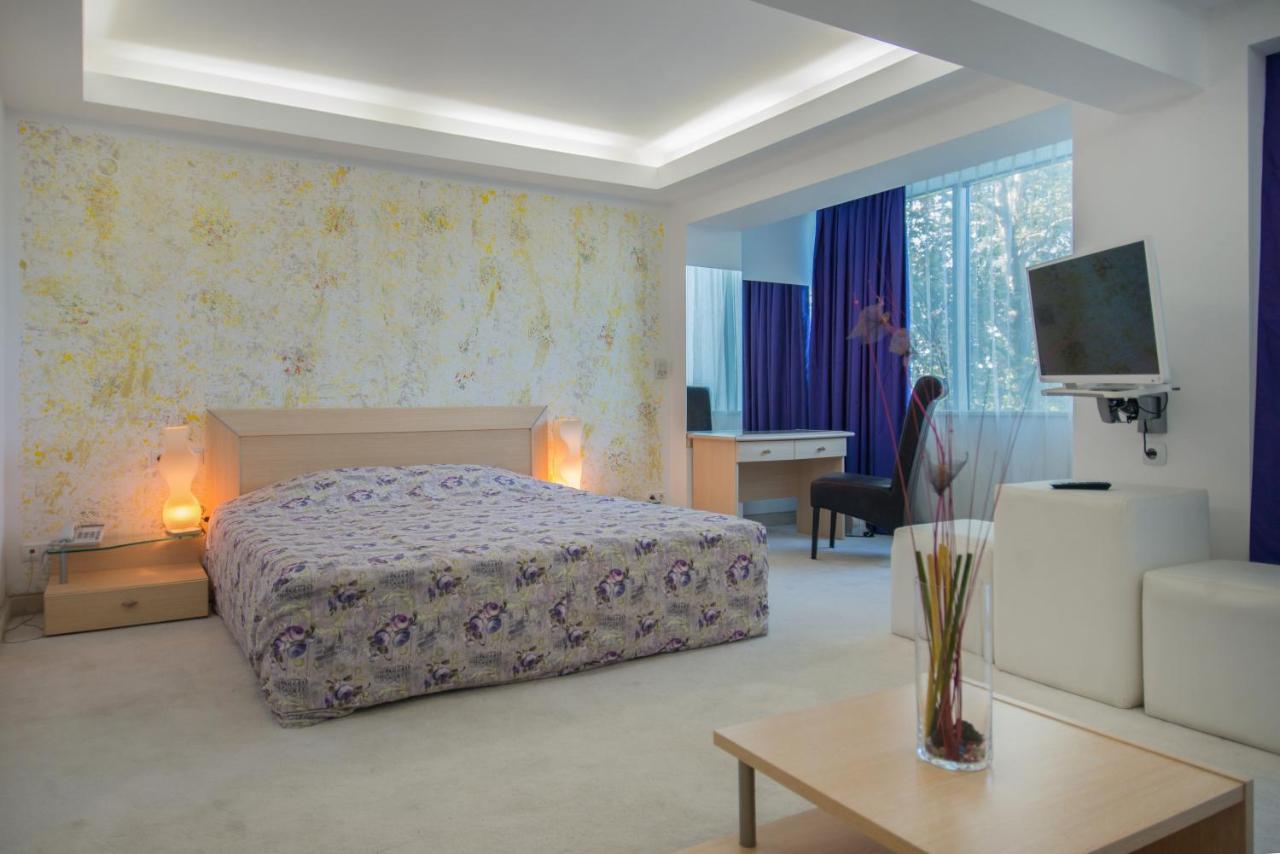 Hotel Dodo Beach Kiten (Burgas) Exterior foto