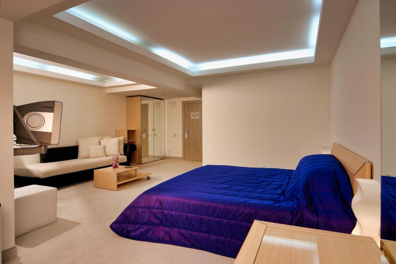 Hotel Dodo Beach Kiten (Burgas) Exterior foto